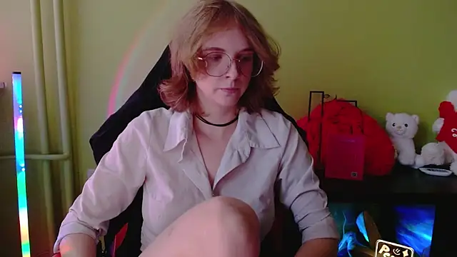 Chat XXX Live juicyPenny