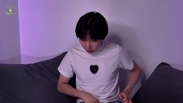 Chat XXX en directo de HeejinWang