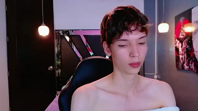 Chat XXX en directo de Stefany_PiInk