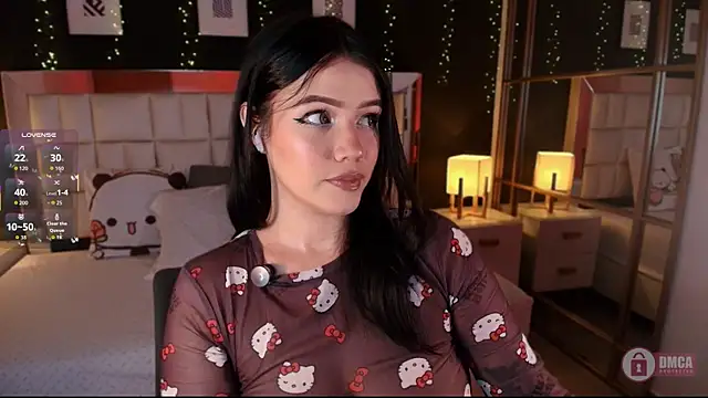 Czat XXX na żywo – emmy_wattsoon