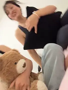 Czat XXX na żywo – huihui_520