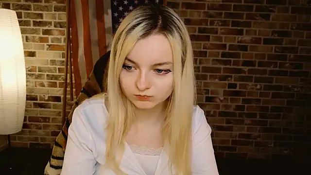 Czat XXX na żywo – Angela_Bunny