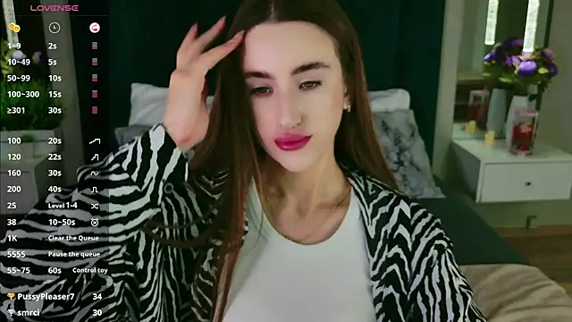 MadisonRen Chat XXX live