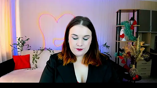 Czat XXX na żywo – OliviaTwens