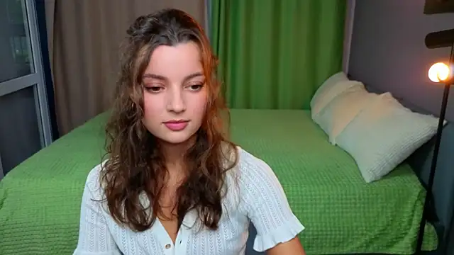Czat XXX na żywo – Kit_Katie1