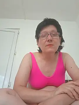 Vera_Elle's Live XXX Chat