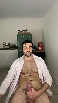 eauminerale Adlı Modelin Canlı XXX Sohbeti