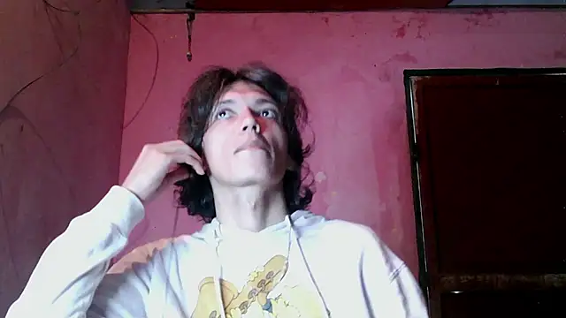 Chat XXX Live cherryuwu