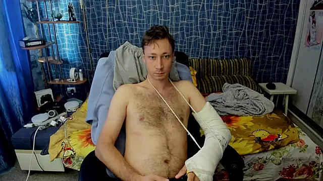 CuteBoy228 – Naživo XXX chat