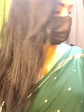 Anushka_flower XXX чат на живо