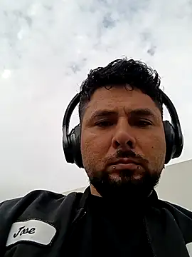 BustedCall Adlı Modelin Web Kamerası Şovu