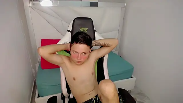 Chat XXX en directo de NYC_Bby
