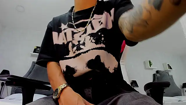 DylanRoyce_のライブXXXチャット