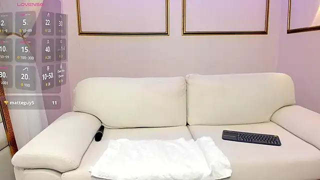 MiaLiore_ live XXX chat
