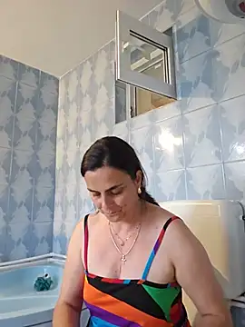 צ'אט XXX בשידור חי של IsabelleCraft