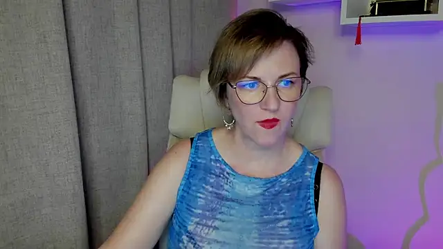 feliziaDesire 라이브 XXX 채팅