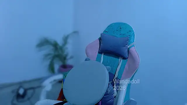 WandaDoll 现场XXX聊天