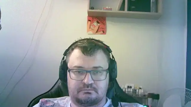 SirAbusern Webbikameraesitys