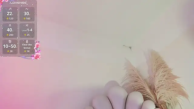 CarolineFyre 即時 XXX 聊天