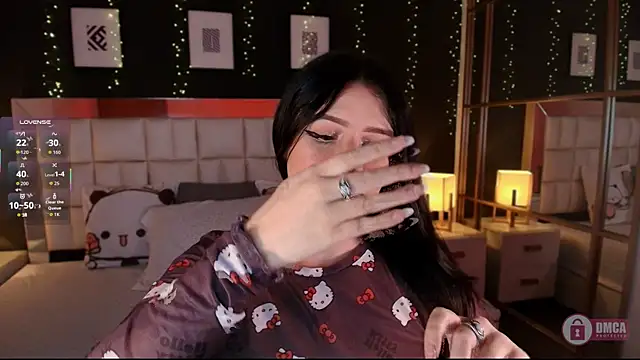 Živý XXX chat emmy_wattsoon