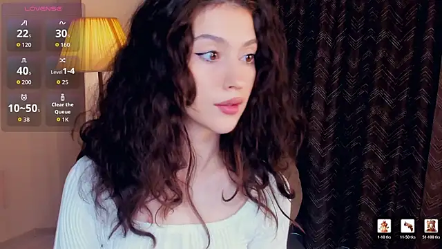 LibbieSchworm 라이브 XXX 채팅