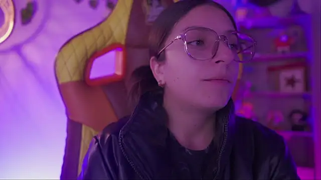 milly_kennerのライブXXXチャット