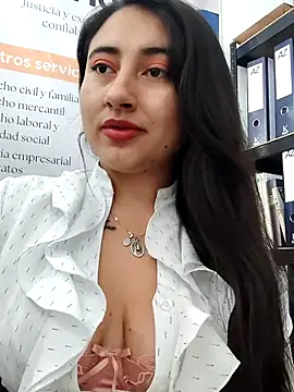 Živý XXX chat _Sarah-Office1