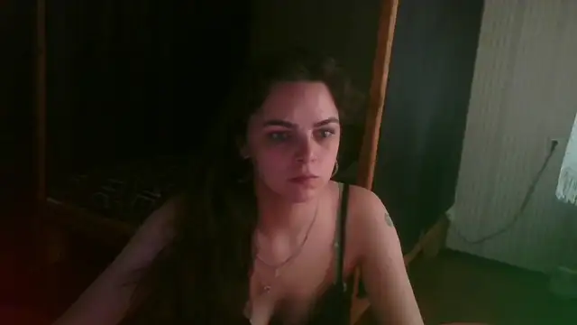 צ'אט XXX בשידור חי של EthelsLover