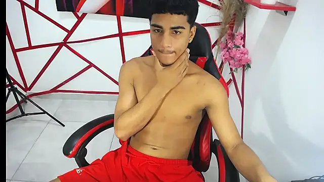 oliver-parker Chat XXX live