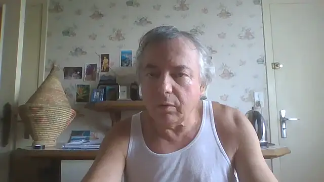 gegevincent5's Live XXX Chat