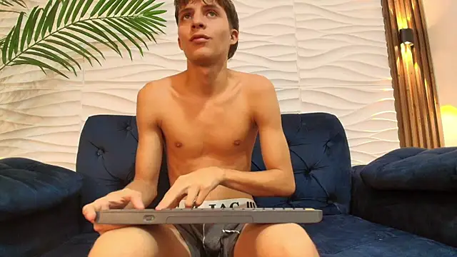 Chat XXX Live Pavo_tv