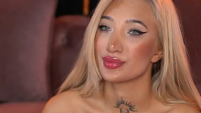 SiennaJayden XXX чат на живо