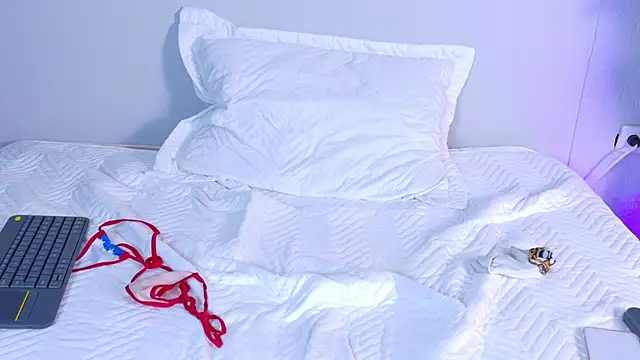 Czat XXX na żywo – ZoeyPetit