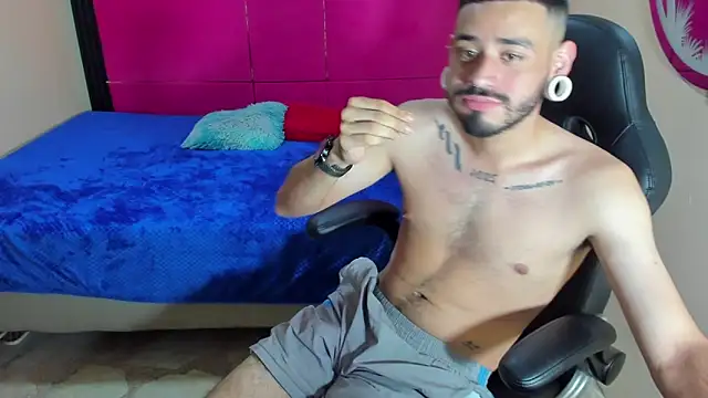 Chat XXX Live BrunoCarzon