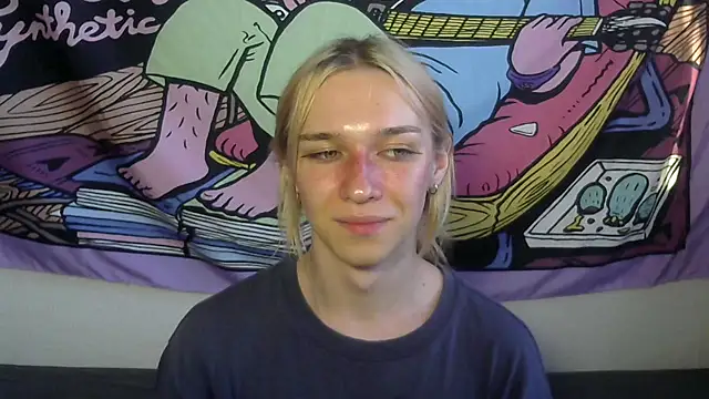 icebenz Live XXX-Chat