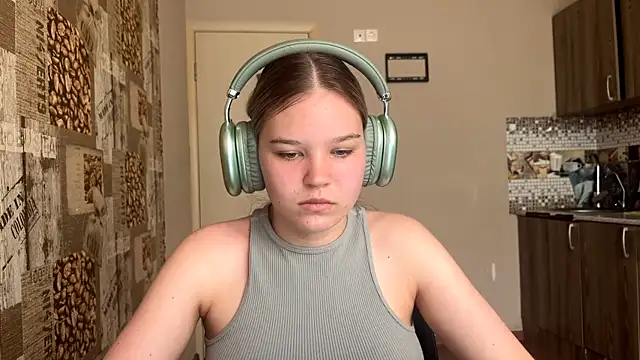 HellyRay's Live XXX Chat