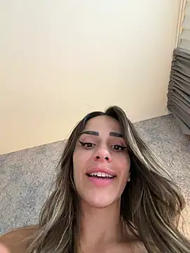 -Alisa Live XXX Chat