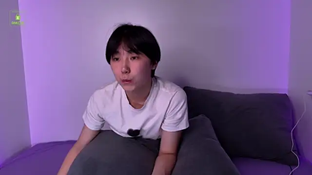 HeejinWang: απευθείας συνομιλία ΧΧΧ