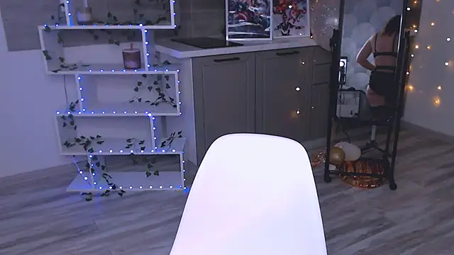 AgathaAgnia 라이브 XXX 채팅