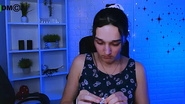 Chat XXX en directo de katrinxxxx