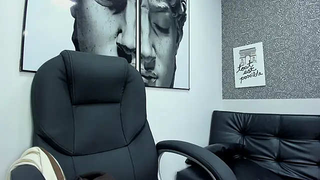 Онлайн чат XXX Jared_Cole