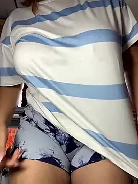 Chat XXX en directo de sammyqueenx21