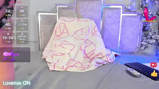 Nahomycarterr's Live XXX Chat