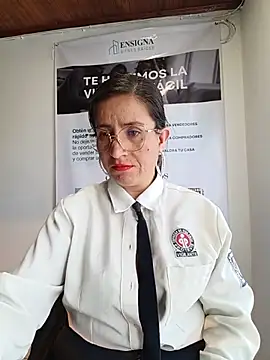 Živý XXX chat Valentina--1