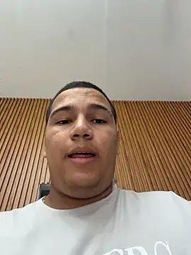 Chat +18 de Patricio_02 ao vivo