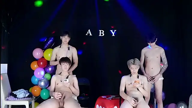 lucky-love888 라이브 XXX 채팅