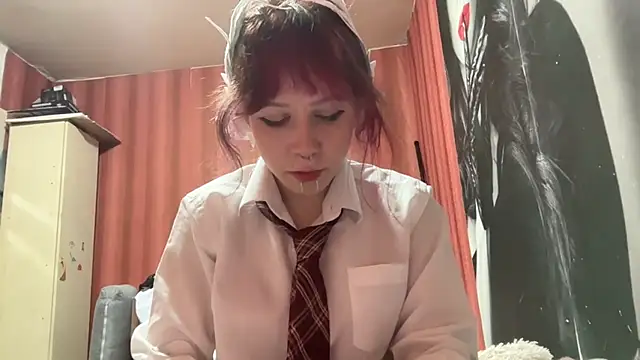 nordystar – Live XXX-chat