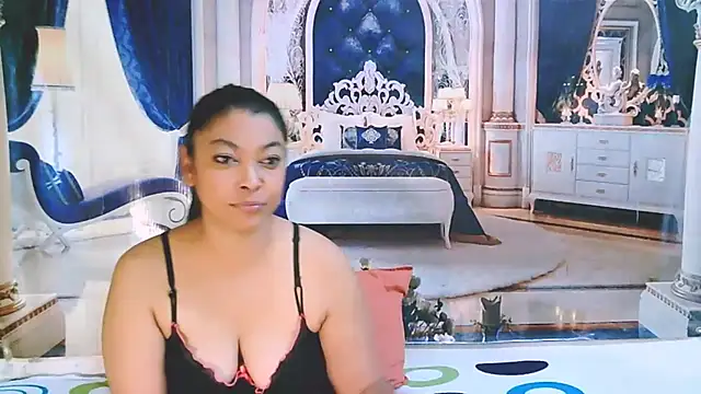 Chat XXX en directo de IndianBarkath