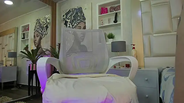 ZoeTaylorl's Live XXX Chat