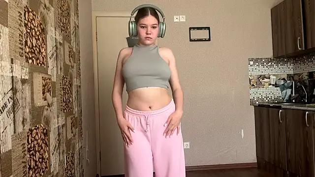 HellyRay লাইভ XXX চ্যাট